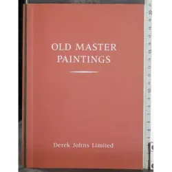 Old master paintings