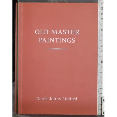 Old master paintings