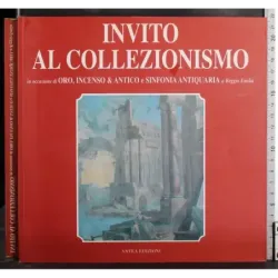 Invito al collezionismo