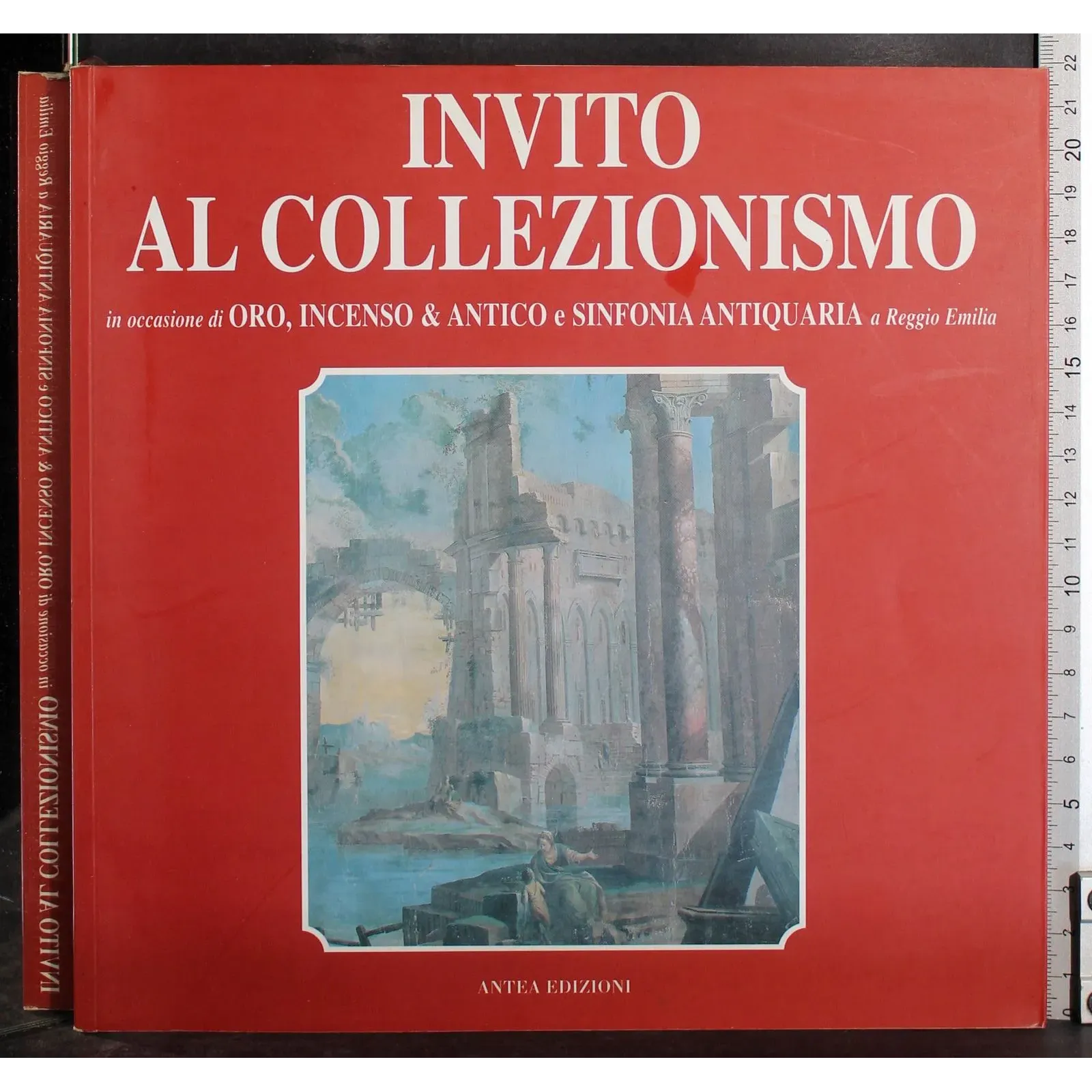 Invito al collezionismo