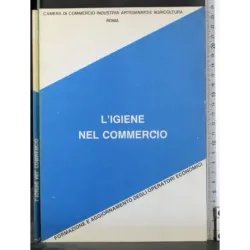 L'Igiene nel commercio