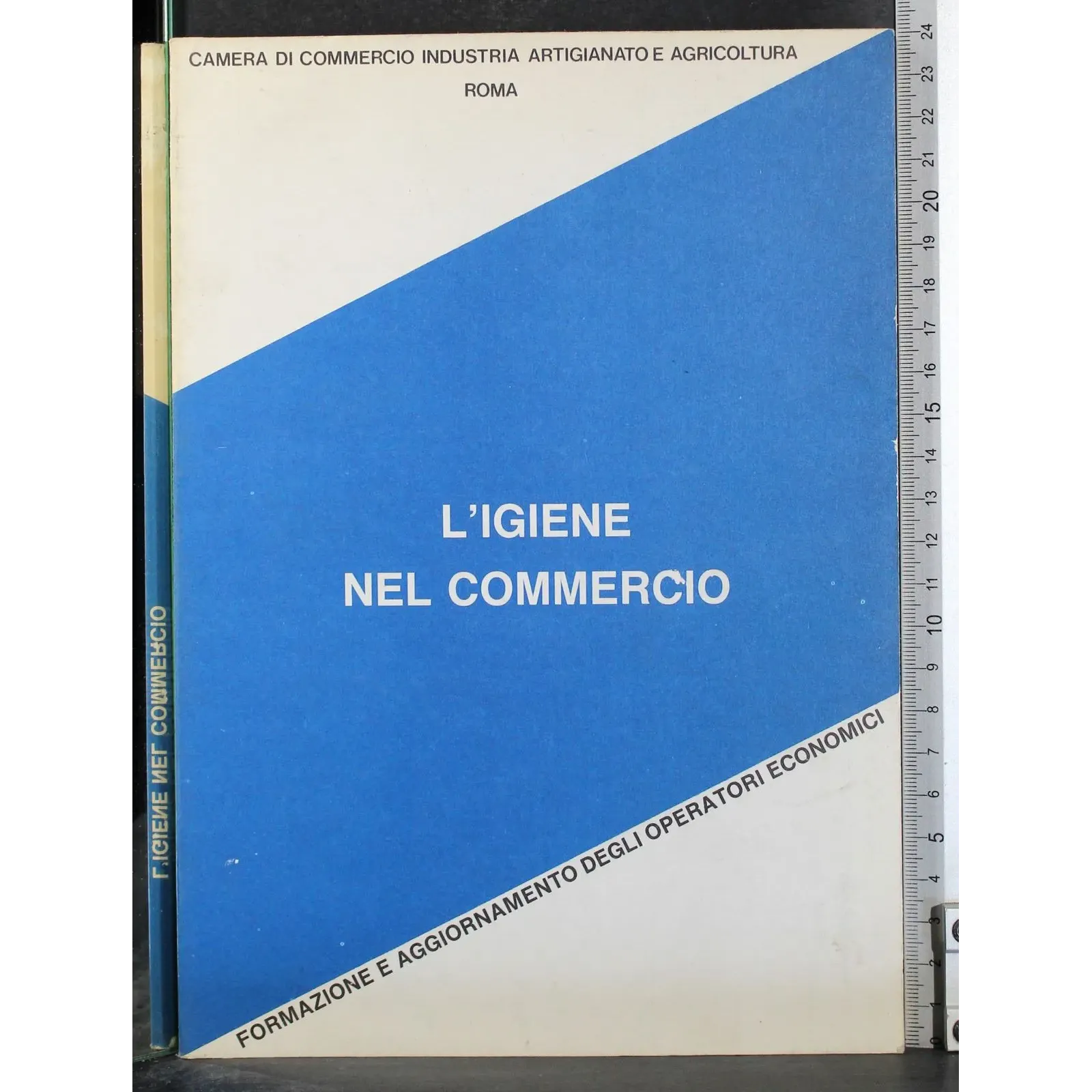 L'Igiene nel commercio