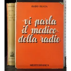 Vi parla il medico della radio. Prima serie