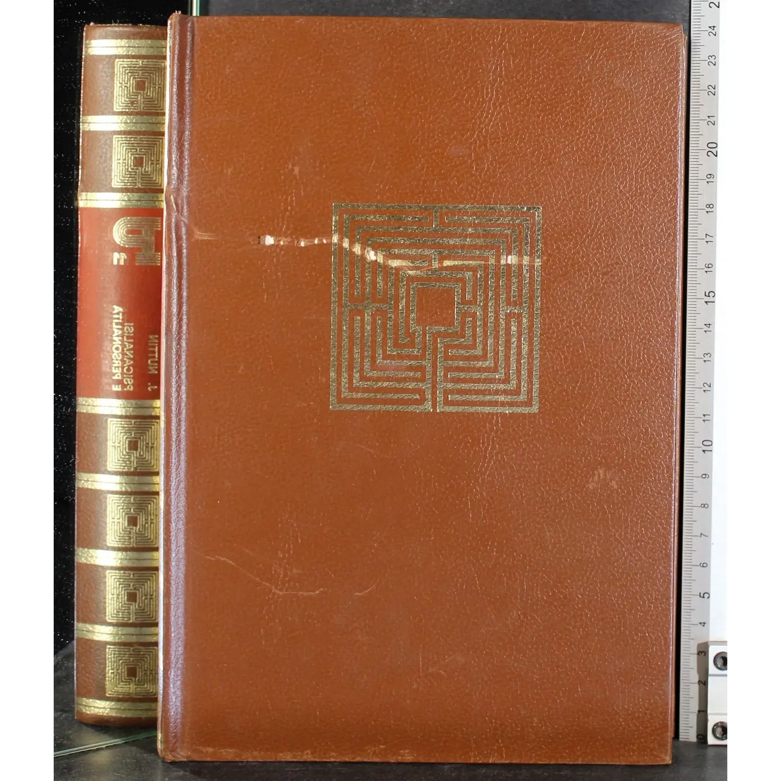 Psicoanalisi e personalità