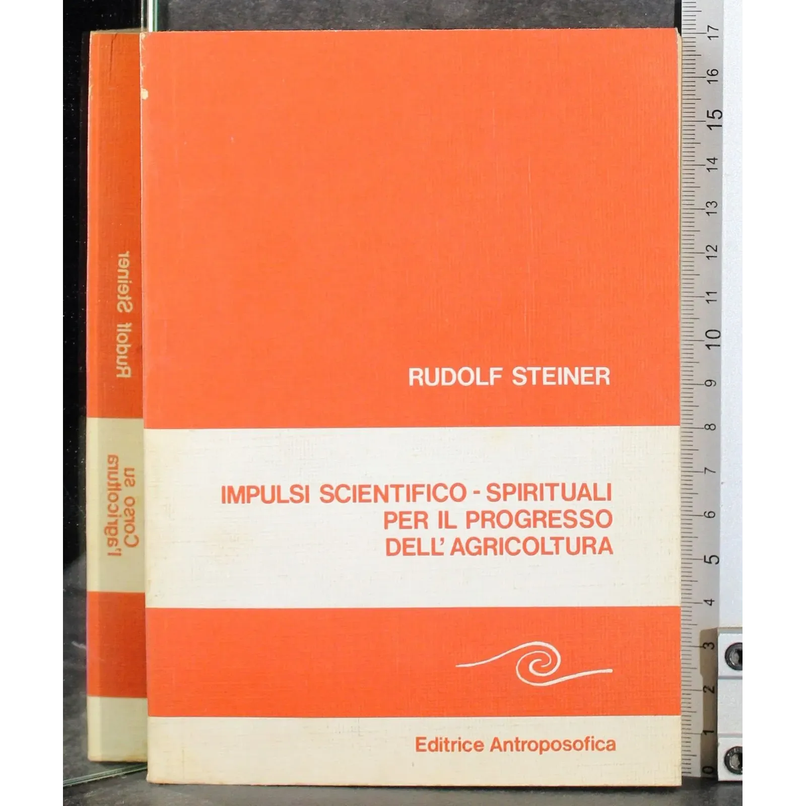 Impulsi scientifico spirituali per agricoltura