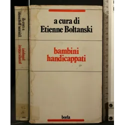 BAMBINI HANDICAPPATI