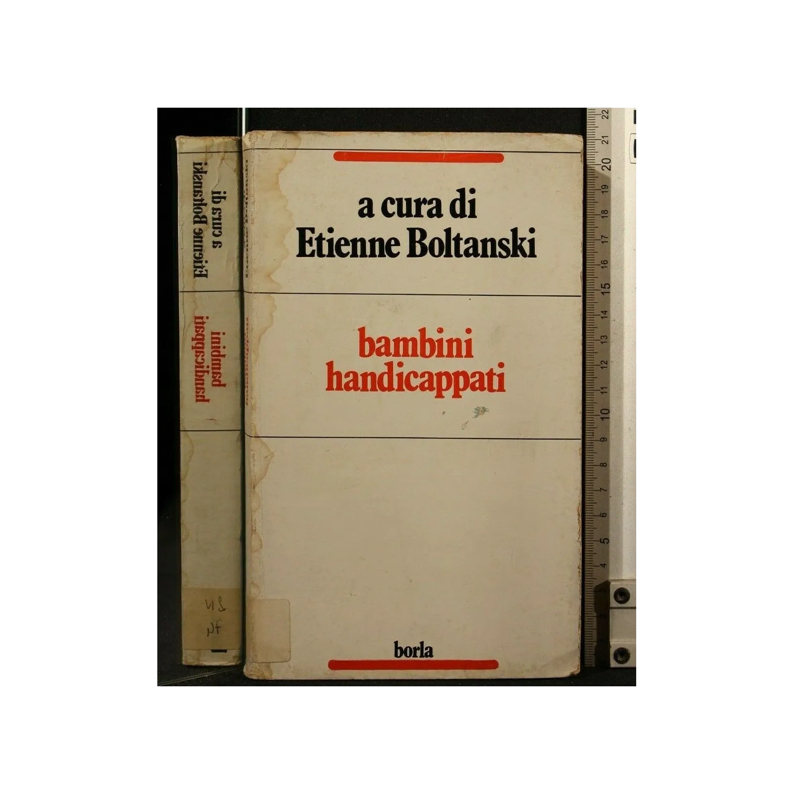 BAMBINI HANDICAPPATI