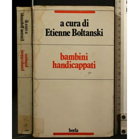 BAMBINI HANDICAPPATI