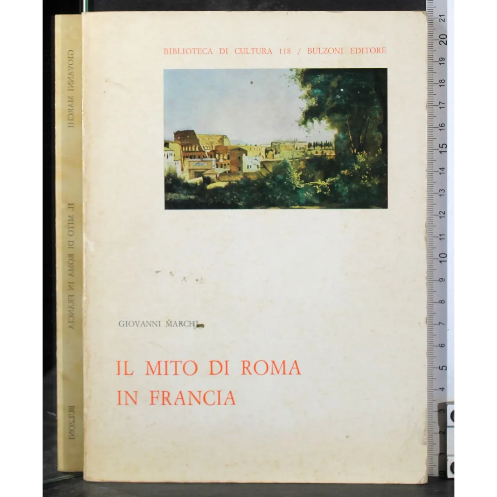 Il mito di Roma in Francia