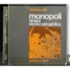 Monopoli sintesi storico geografica