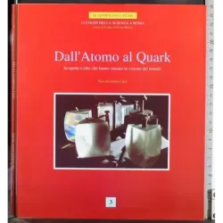 Dall'Atomo al Quark