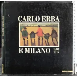 Carlo Erba e Milano