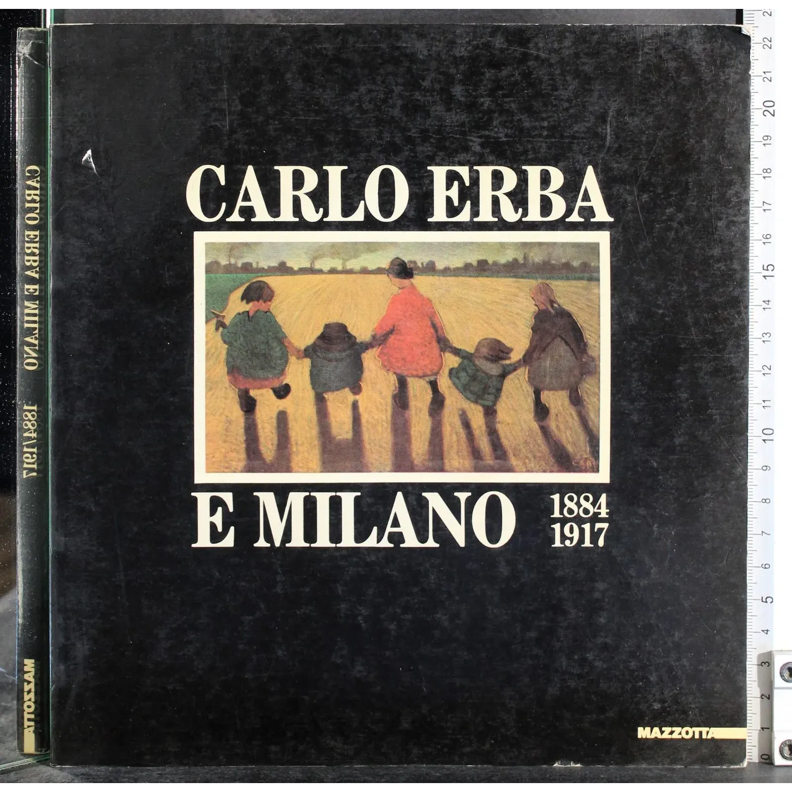 Carlo Erba e Milano