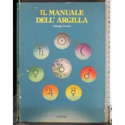 Il manuale dell'argilla