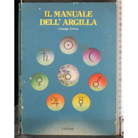 Il manuale dell'argilla