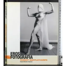 Eros e fotografia. Robert Mapplethorpe