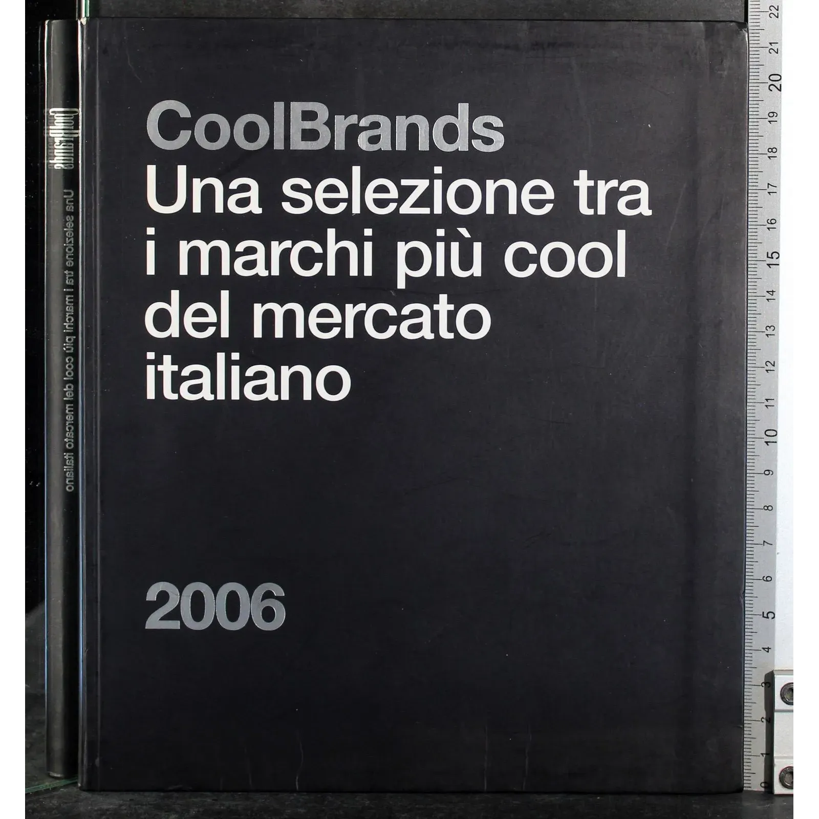 Cool Brands Una soluzione tra marchi più cool de mercato..