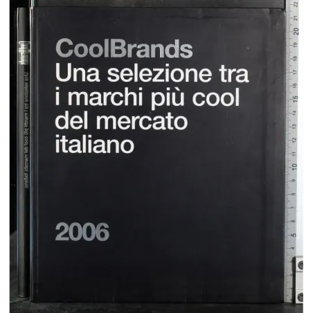 Cool Brands Una soluzione tra marchi più cool de mercato..