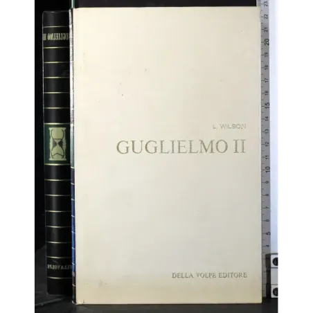 Guglielmo II