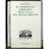 Commercio librario nell'Italia del rinascimento