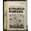 Manuale di archeologia Etrusco Romana