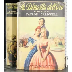La dinastia dell'oro