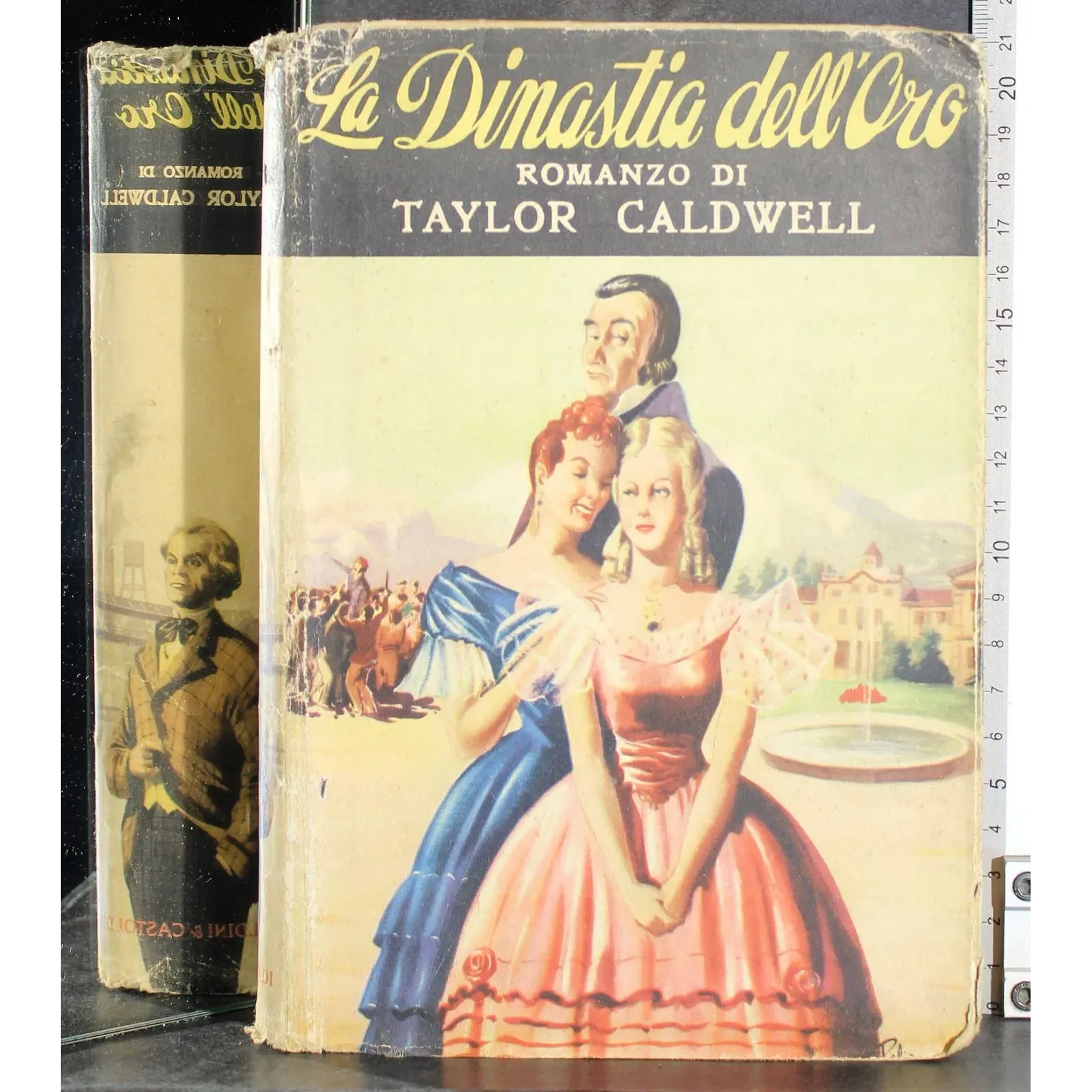 La dinastia dell'oro