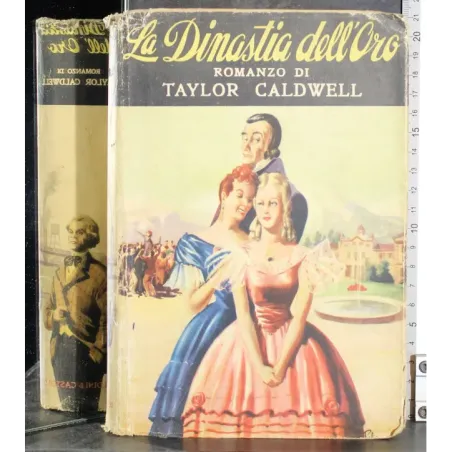 La dinastia dell'oro