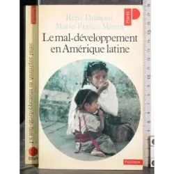 Lemal-developpement en Amerique latine