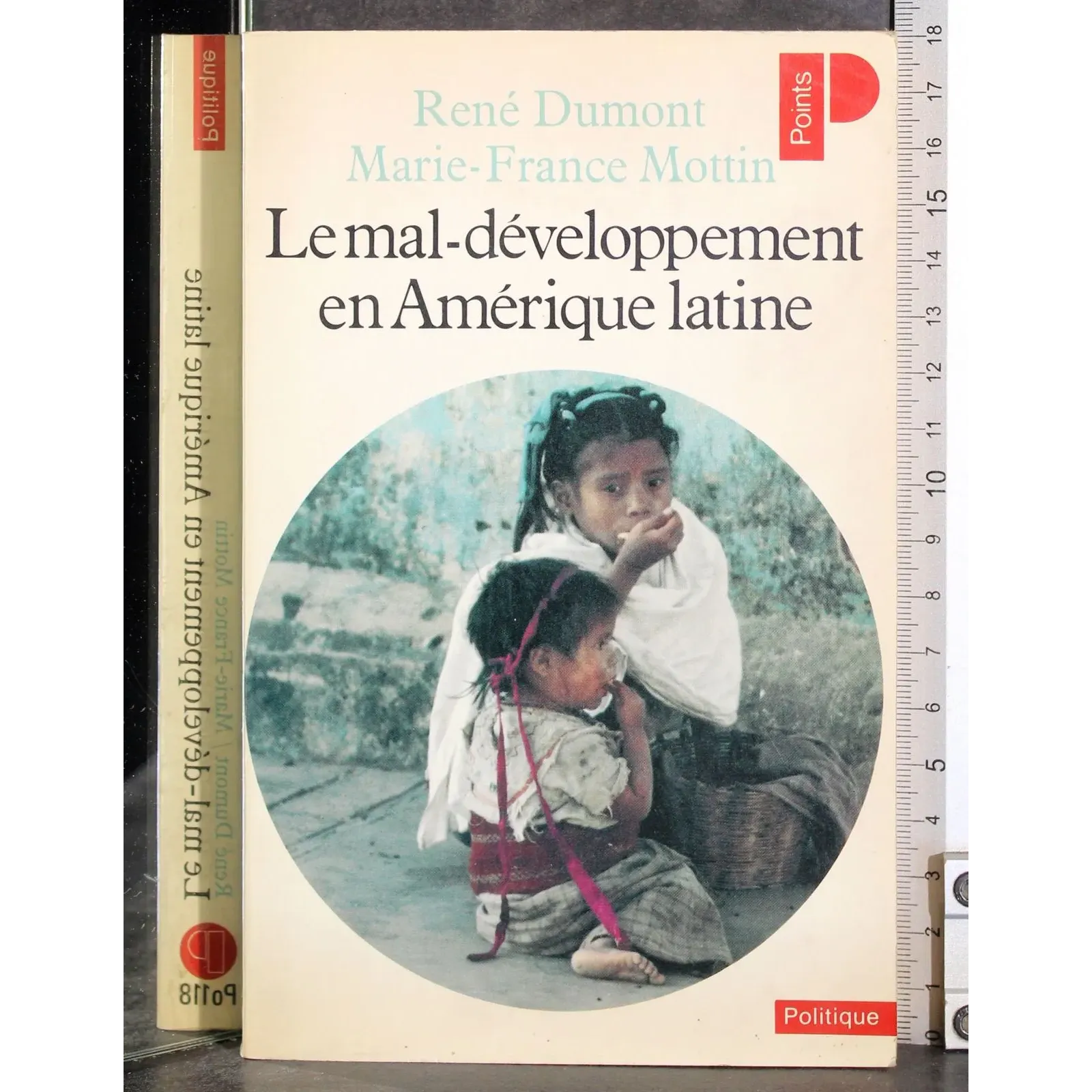 Lemal-developpement en Amerique latine