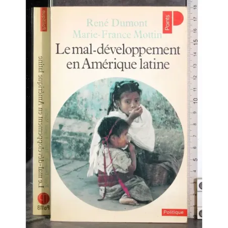 Lemal-developpement en Amerique latine