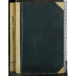 Grammatica latina della lingua latina Parte 1. Morfologia