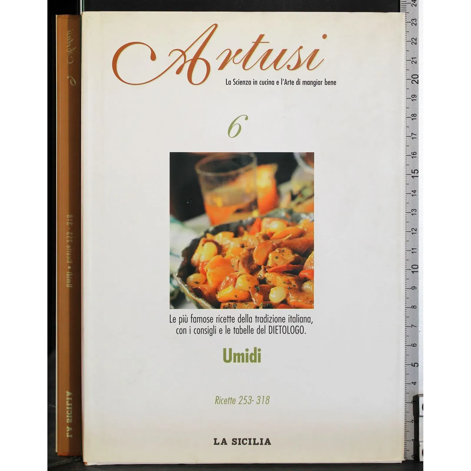Artusi 6. Umidi