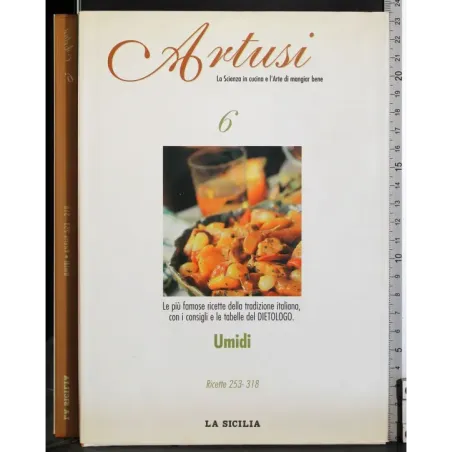 Artusi 6. Umidi
