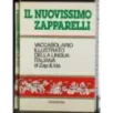 Il nuovissimo Zapparelli