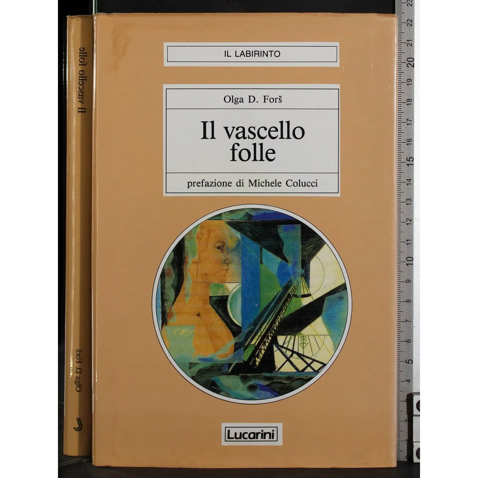 Il vascello folle