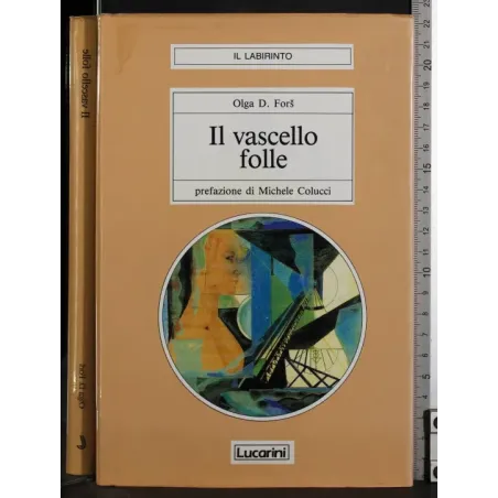 Il vascello folle