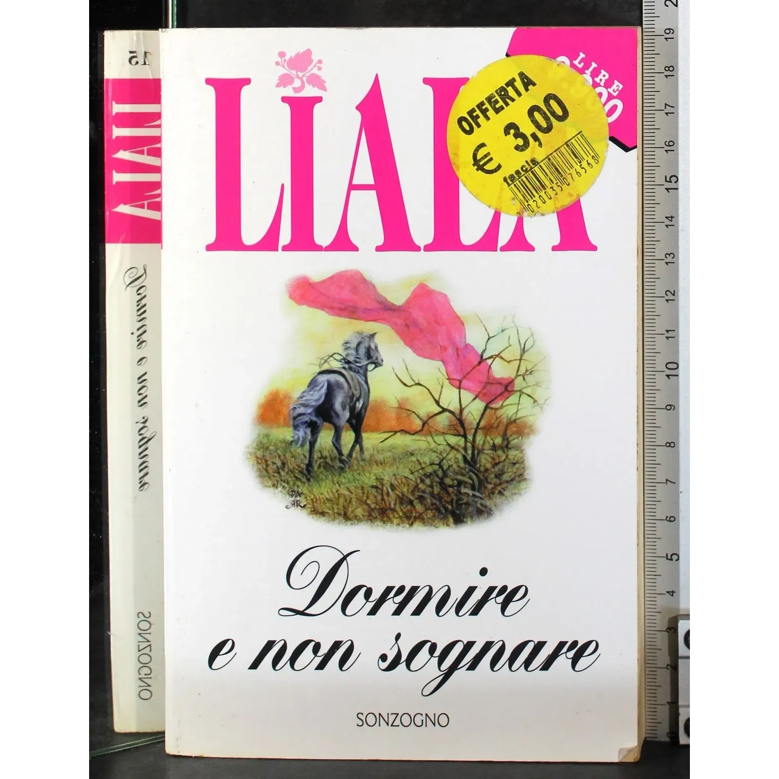 Dormire e non sognare