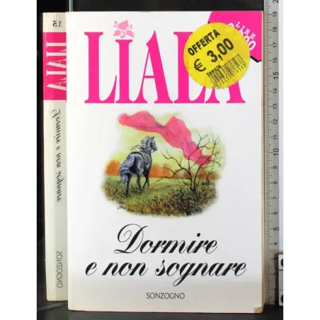 Dormire e non sognare