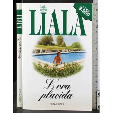 L'ora placida