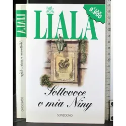 Sottovoce a mia Niny