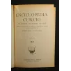 ENCICLOPEDIA CURCIO DELLE LETTERE, DELLE SCIENZE, DELLE ARTI VO