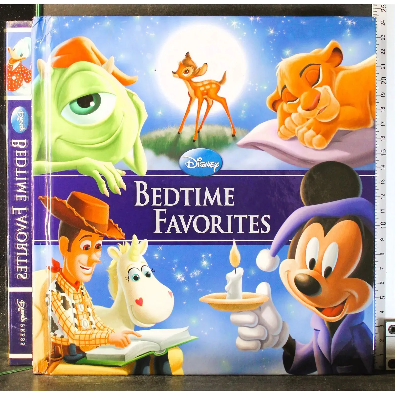 Bedtime Favorites