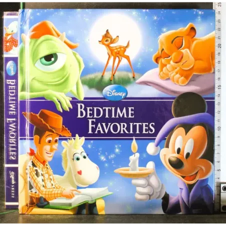 Bedtime Favorites