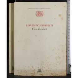 I Commentari