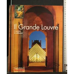 IL GRANDE LOUVRE