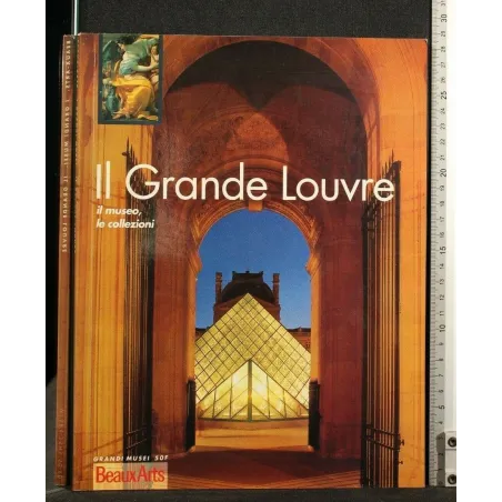 IL GRANDE LOUVRE