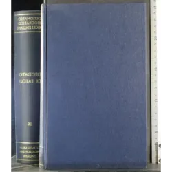 Dizionario Biografico degli italiani Vol 39