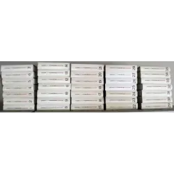 Dizionario Biografico degli italiani 35 Vol