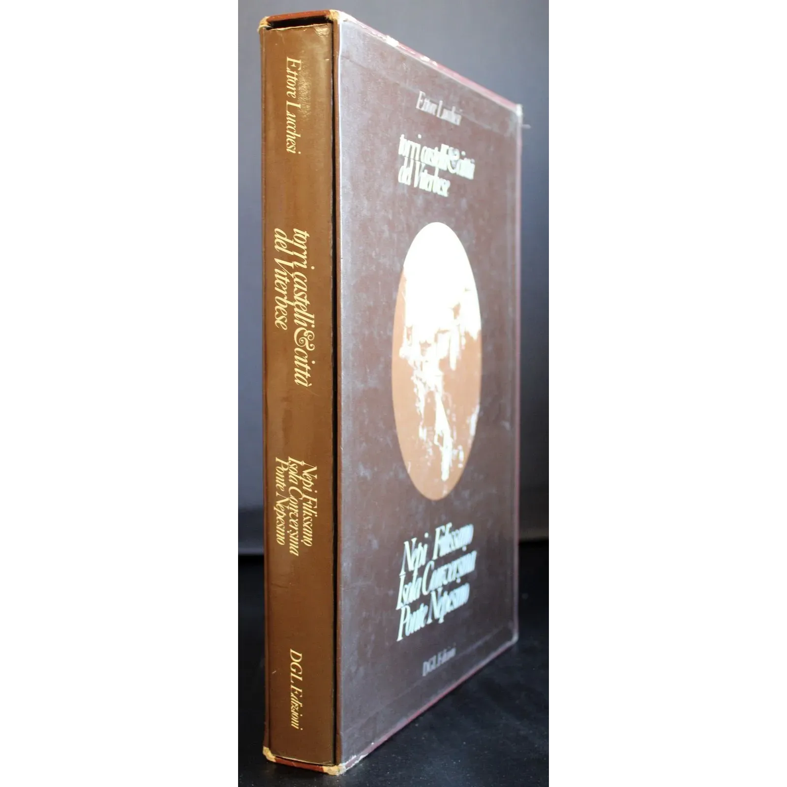 Torri castelli & città del Viternese